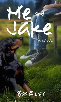 Io e Jake - Me and Jake