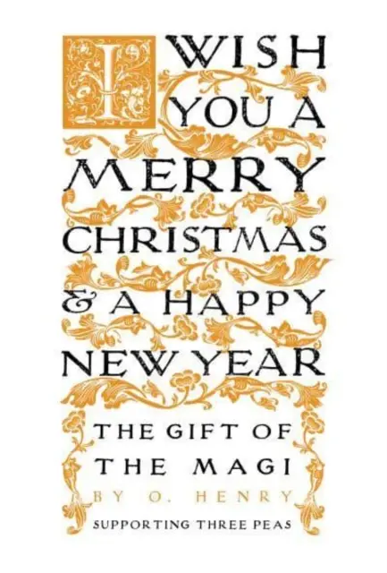 Il dono dei Magi - Gift of the Magi