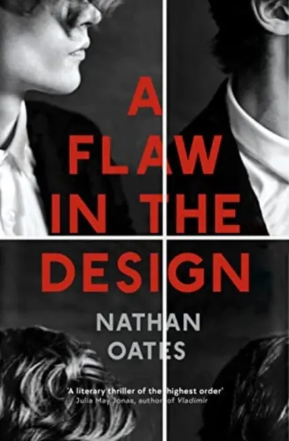 Un difetto nel design - Flaw in the Design