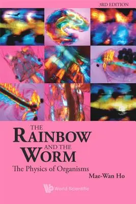 L'arcobaleno e il verme: La fisica degli organismi (3a edizione) - Rainbow and the Worm, The: The Physics of Organisms (3rd Edition)