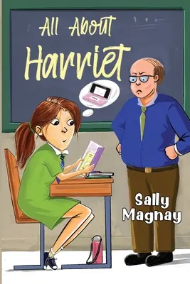 Tutto su Harriet - All About Harriet
