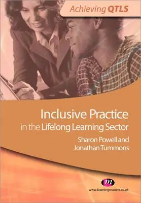 Pratica inclusiva nel settore dell'apprendimento permanente - Inclusive Practice in the Lifelong Learning Sector