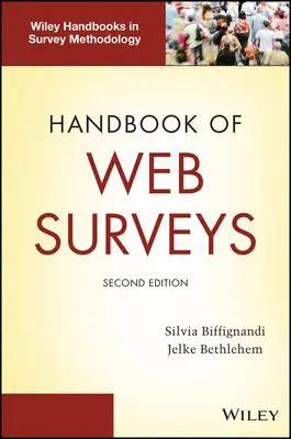 Manuale di indagini web - Handbook of Web Surveys