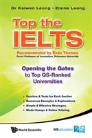 Top Ielts: Aprire le porte delle università con i migliori Qs - Top the Ielts: Opening the Gates to Top Qs-Ranked Universities