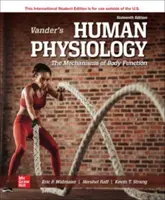 Fisiologia umana di ISE Vander - ISE Vander's Human Physiology