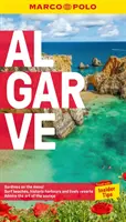 Algarve Guida tascabile Marco Polo - Algarve Marco Polo Pocket Guide
