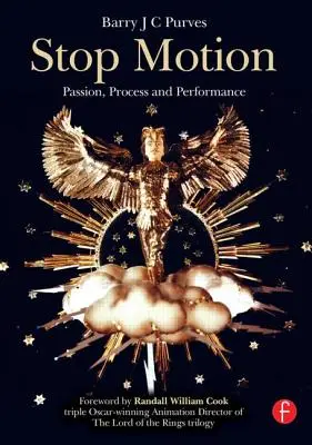 Stop Motion: Passione, processo e performance - Stop Motion: Passion, Process and Performance