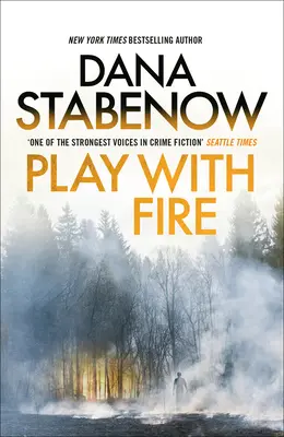 Giocare con il fuoco: Volume 5 - Play with Fire: Volume 5