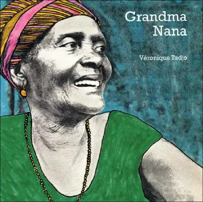 Nonna Nana (inglese) - Grandma Nana (English)