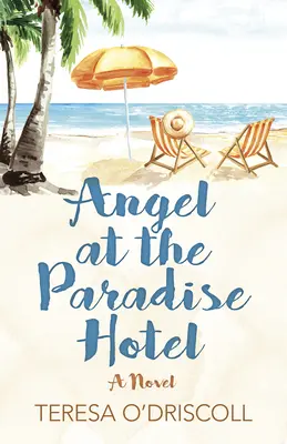 L'angelo dell'hotel Paradise - Angel at the Paradise Hotel