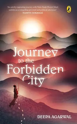 Viaggio nella Città Proibita - Journey to the Forbidden City