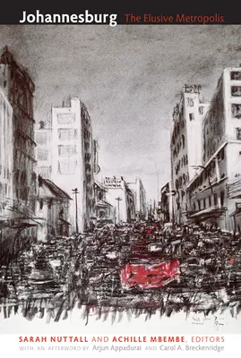 Johannesburg: La metropoli sfuggente - Johannesburg: The Elusive Metropolis