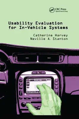 Valutazione dell'usabilità per i sistemi di bordo - Usability Evaluation for In-Vehicle Systems