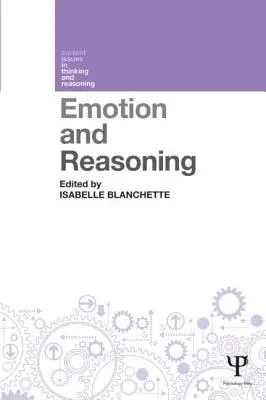 Emozione e ragionamento - Emotion and Reasoning