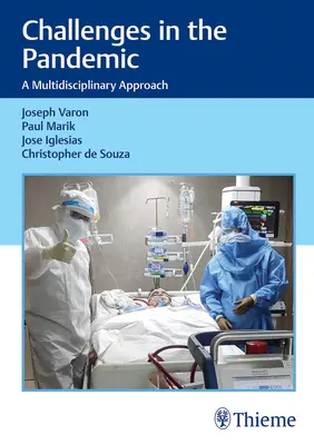 Le sfide della pandemia: Un approccio multidisciplinare - Challenges in the Pandemic: A Multidisciplinary Approach
