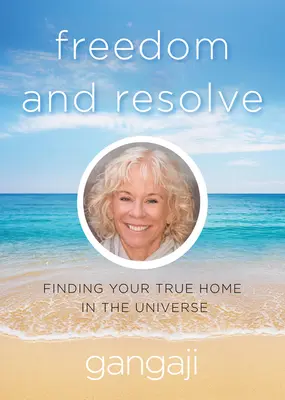 Libertà e determinazione: Trovare la propria vera casa nell'universo - Freedom and Resolve: Finding Your True Home in the Universe