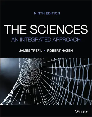 Scienze - Un approccio integrato, 9a edizione - Sciences - An Integrated Approach, 9th Edition