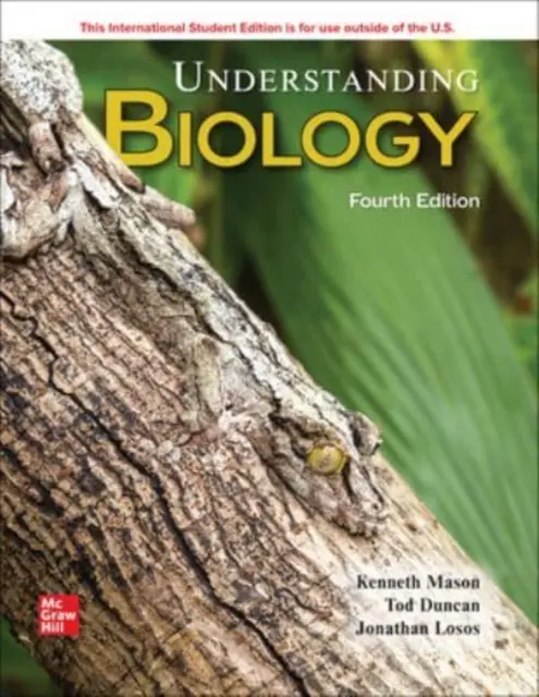 Comprensione della biologia ISE - ISE Understanding Biology