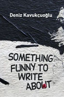 Qualcosa di divertente da scrivere - Something Funny to Write about