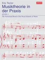 Musiktheorie in der Praxis Stufe 2 - Edizione tedesca - Musiktheorie in der Praxis Stufe 2 - German edition