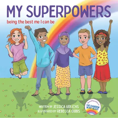 I miei superpoteri - My Superpowers