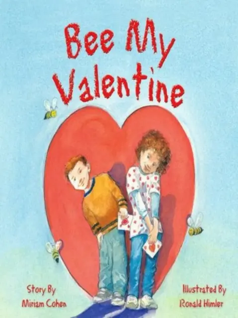 Ape, il mio Valentino - Bee My Valentine