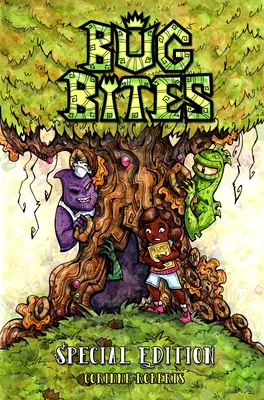Bug Bites: Edizione speciale - Bug Bites: Special Edition