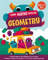 Imparare la matematica con Mo: Geometria - Learn Maths with Mo: Geometry