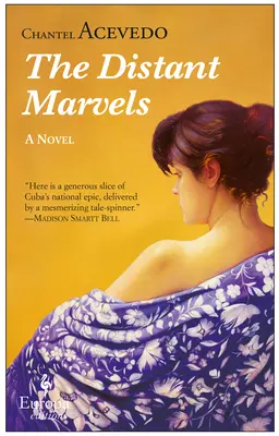 Le meraviglie lontane - The Distant Marvels