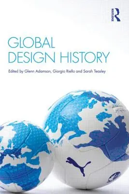 Storia del design globale - Global Design History