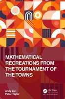 Ricreazioni matematiche dal Torneo delle Città - Mathematical Recreations from the Tournament of the Towns
