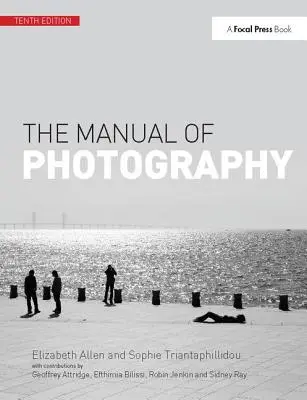 Il manuale di fotografia - The Manual of Photography