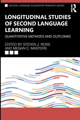 Studi longitudinali sull'apprendimento di una seconda lingua: Metodi quantitativi e risultati - Longitudinal Studies of Second Language Learning: Quantitative Methods and Outcomes