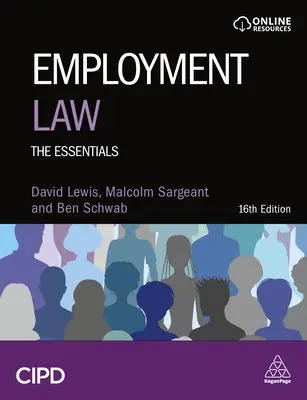 Diritto del lavoro: Gli elementi essenziali - Employment Law: The Essentials
