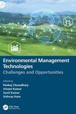Tecnologie di gestione ambientale: Sfide e opportunità - Environmental Management Technologies: Challenges and Opportunities