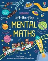 Matematica mentale da sollevare - Lift-the-flap Mental Maths