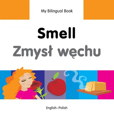 Smell/Zmysl Wechu: inglese-polacco - Smell/Zmysl Wechu: English-Polish