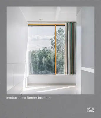 Istituto Jules Bordet - Institut Jules Bordet Instituut