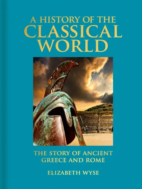 Storia del mondo classico - La storia dell'antica Grecia e di Roma - History of the Classical World - The Story of Ancient Greece and Rome