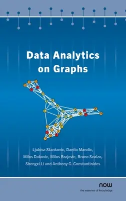 Analisi dei dati su grafici - Data Analytics on Graphs