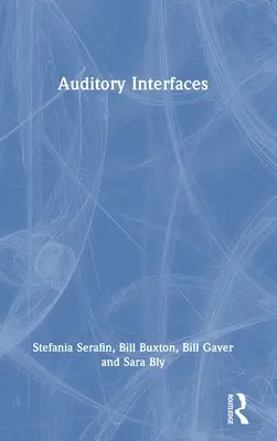 Interfacce uditive - Auditory Interfaces