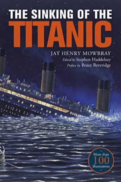L'affondamento del Titanic: testimonianze oculari dei sopravvissuti - The Sinking of the Titanic: Eyewitness Accounts from Survivors