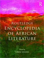 Enciclopedia della letteratura africana - Encyclopedia of African Literature