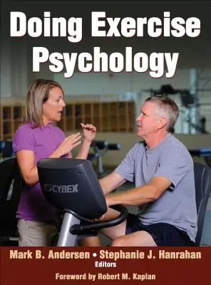 Psicologia dell'esercizio fisico - Doing Exercise Psychology