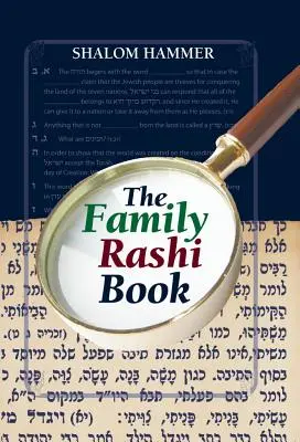 Il libro Rashi della famiglia - The Family Rashi Book