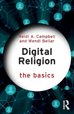 Religione digitale: Le basi - Digital Religion: The Basics