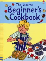 Libro di cucina per principianti - Beginner's Cookbook