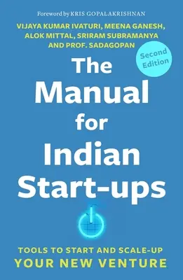 Manuale per le start-up indiane - Manual for Indian Start-Ups