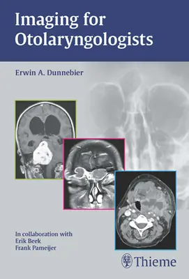Imaging per otorinolaringoiatri - Imaging for Otolaryngologists