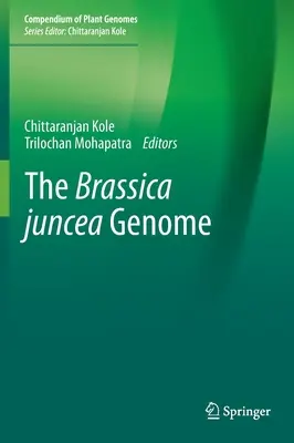 Il genoma della Brassica Juncea - The Brassica Juncea Genome